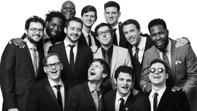 Snarky Puppy en La Trastienda