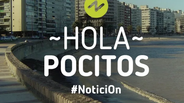 Se viene el verano... Ponele ÓN a tu cuerpo