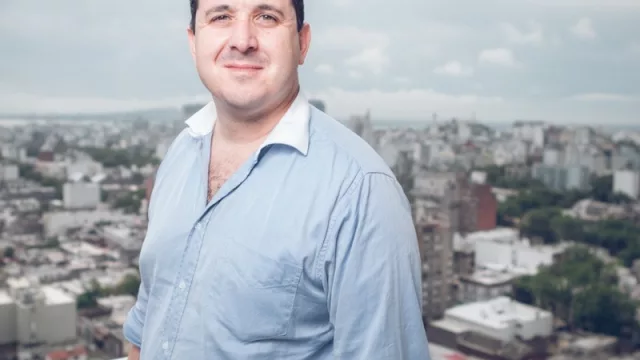 Pablo Piperno, director de Capital Humano