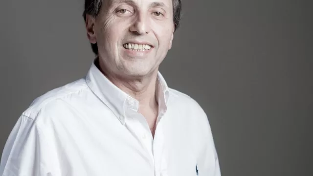 Juan Blumstein, director de JB