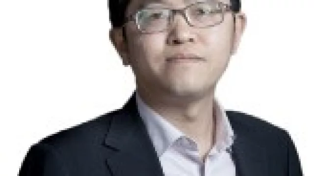 Estamos convencidos de que el año que viene vamos a reducir la distancia con Samsung