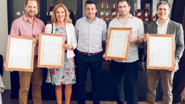 ¡Conpriste, La Taberna del Diablo, Mercado Libre y Diageo fueron los ganadores de setiembre!