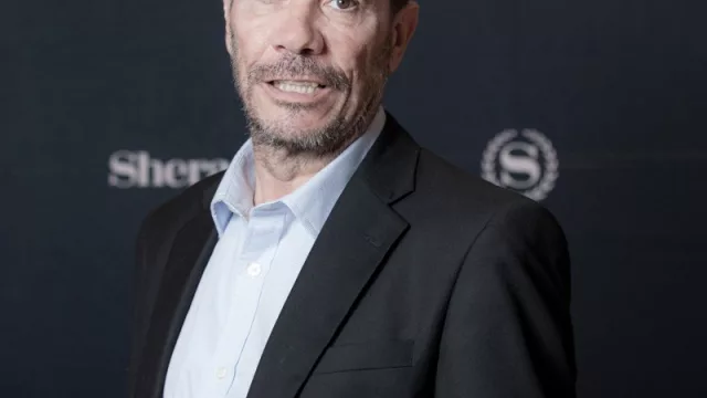 Jorge Souza, director de RedPos