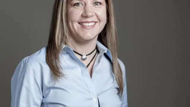 Cecilia Macció, directora de Grupo Macció