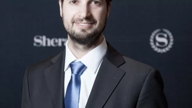 Martín Palacios, gerente Comercial de BQN