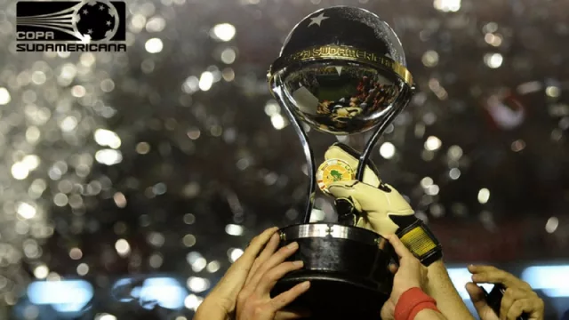 Los equipos paraguayos que disputan por la copa Sudamericana