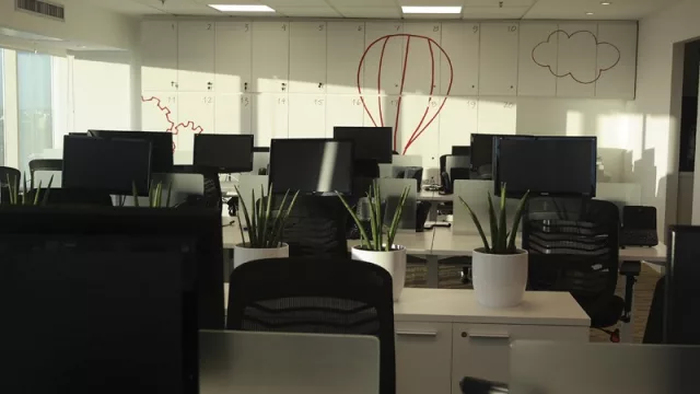 El trabajo colaborativo como clave de una mayor productividad (Logicalis invirtió US$200.000 convencida de ello)