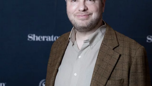 Daniel Rener, director de Estudio Rener