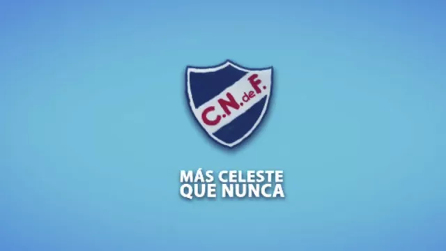 Nacional saludó a la Celeste por su clasificación