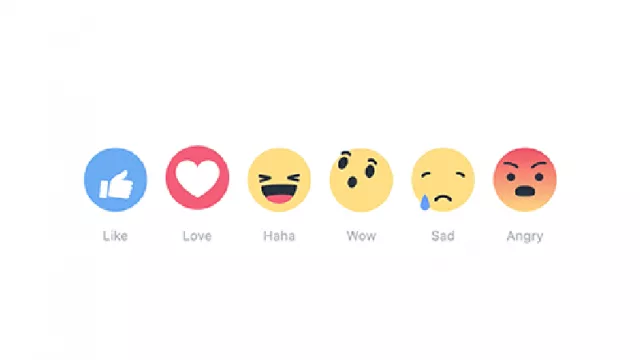 Me Gusta, Me Enoja, Me Divierte... y todo eso... ¡también en todas las notas de InfoNegocios!