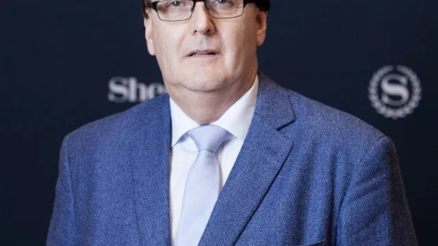 Eduardo Grandal, director Técnico de Asociación Española