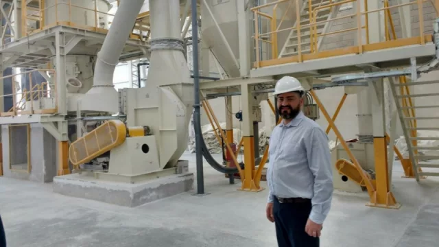 Sinteplast invirtió casi US$ 25 millones en dos proyectos en Argentina