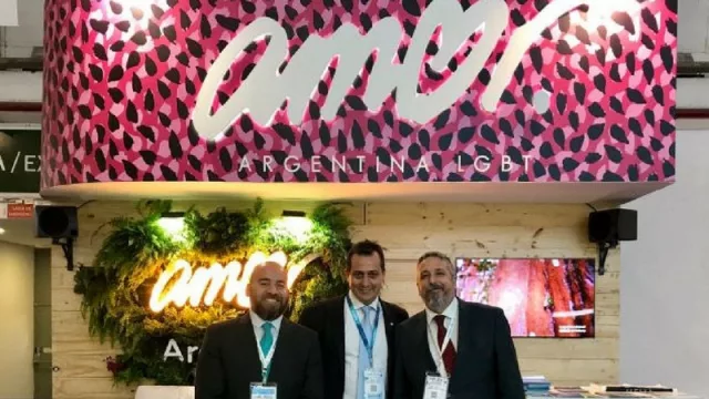 Se desarrolló ABAV 2017 con Argentina como protagonista