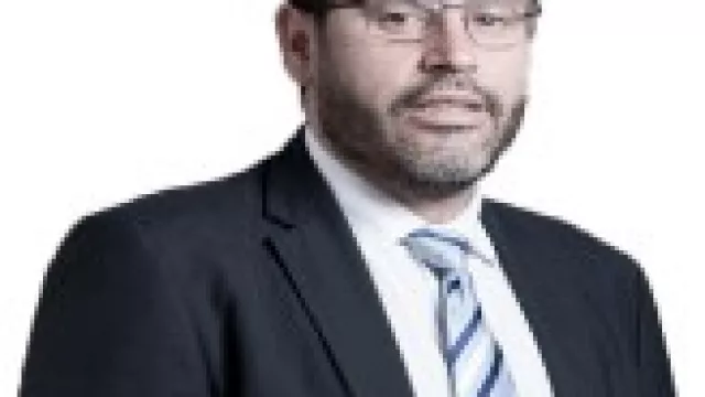 Hemos realizado una inversión de US$12 M en infraestructura y tecnología