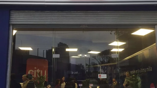 CityExpress eligió Tres Cruces: inauguró su primer local propio y ya piensa en el segundo