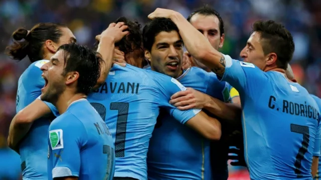 Resultados de Encuesta Anterior