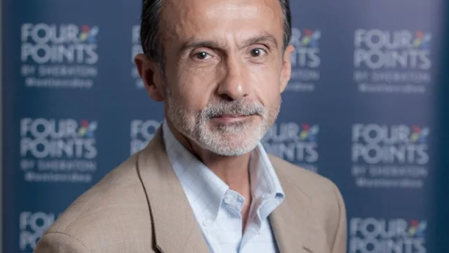 Rafael García, director de Ingenio