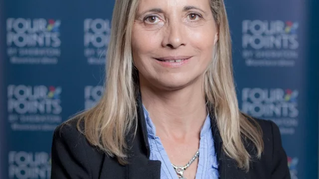 Adriana Arbiza, directora de Grupo CIR