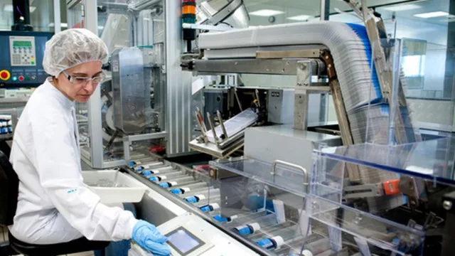 Se realizó Expofarma Uruguay, la primera exposición de la industria farmacéutica