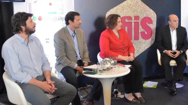 Tras el éxito del año pasado, se viene una nueva edición del Festival Internacional de Innovación Social fiiS