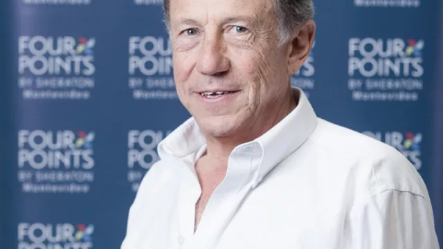 Leonardo Filippelli, director de Insur