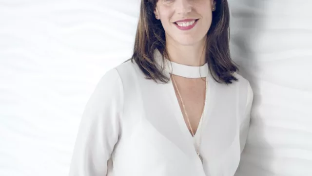 Dahiana Regueira, Product Marketing de IBM 