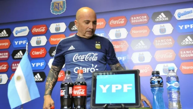 Las 20 empresas que "se juegan" el plan de marketing 2017/2018 (¿plan B sin Argentina en Rusia?)