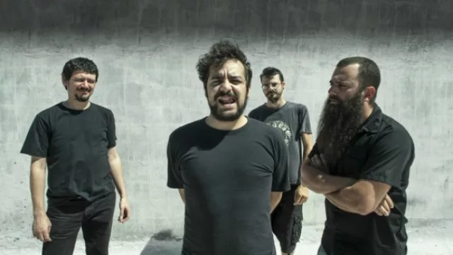 Eté y Los Problems vuelve a La Trastienda en noviembre