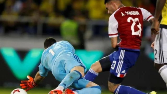 Lo que recaudaría la selección paraguaya por ir al Mundial de Rusia