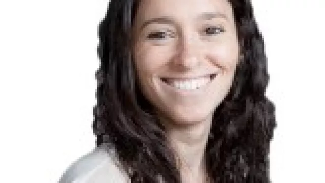 Nuestro objetivo es en dos años estar en todo el país