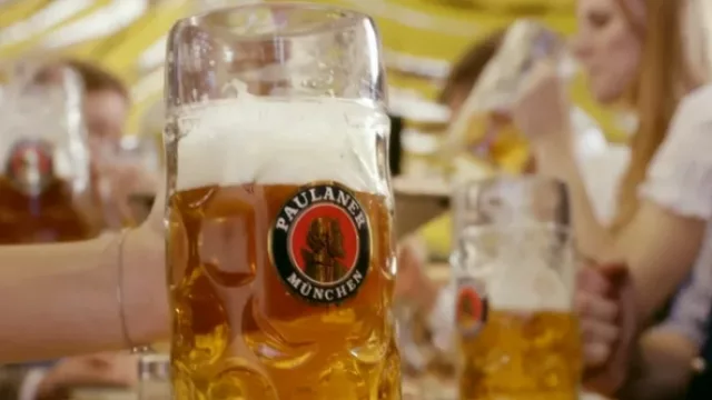 La tradicional fiesta de la cerveza comienza hoy en Asunción