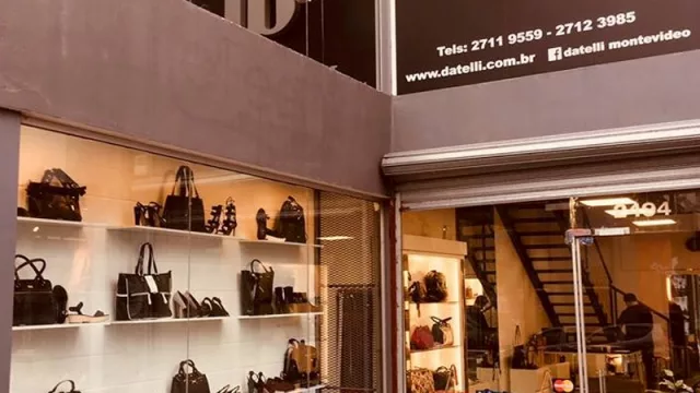 Datelli se le anima al 2494 de Solano García (el local que tuvo a varios grandes)