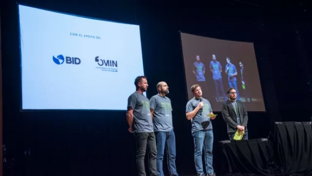 3 empresas paraguayas entre las Mejores Empresas B