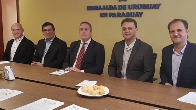 De Juanicó a Paraguay: nueva alianza entre Proquimur y Sul América