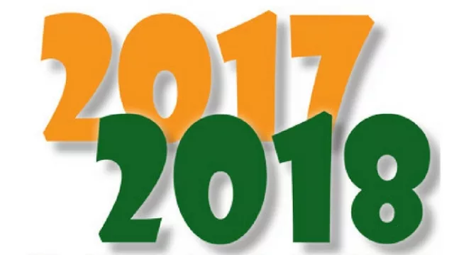 Empezó octubre, un buen mes para planificar el año próximo, ¿no?