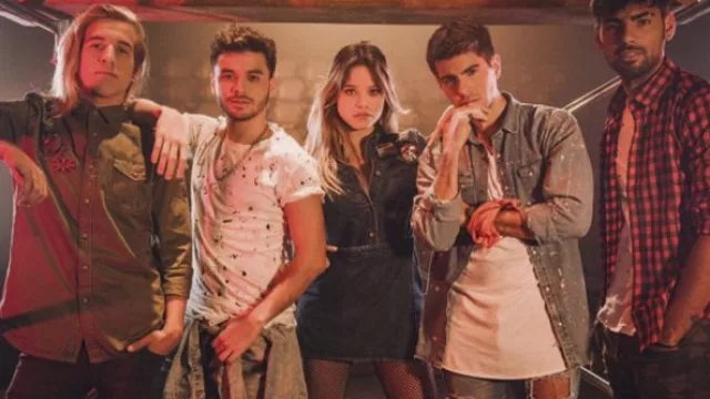 Márama y Rombai juntos por Latinoamérica