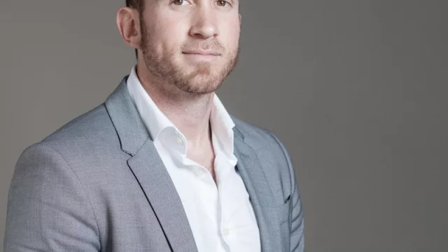 Marcelo Jelen, gerente General de Hyundai en Uruguay