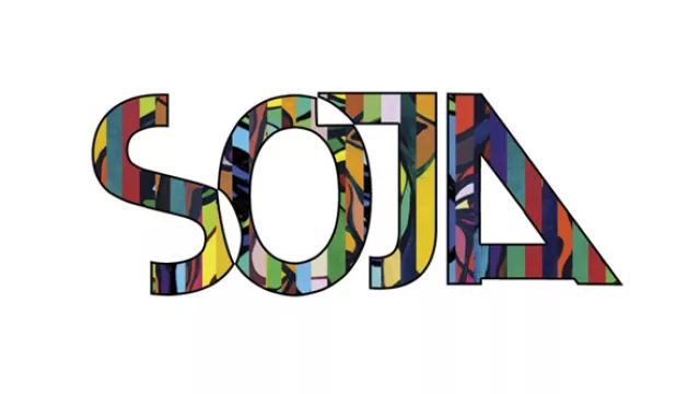 Vuelve Soja a La Trastienda Samsung Montevideo