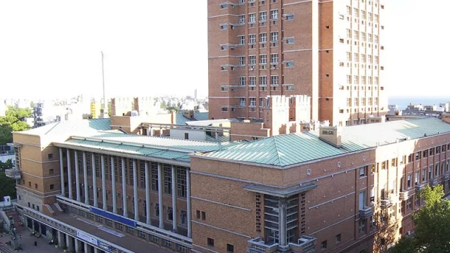 La IM contará con $5.5 M para invertir en turismo departamental (en octubre se reinaugurará su mirador)