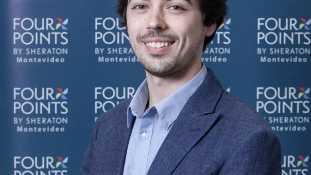 Guillermo Faggiani, gerente General de Miami Box