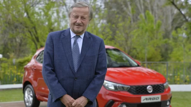 Fiat prevé multiplicar por 10 sus exportaciones (se viene un gran año en el sector)