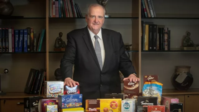 Alianzas globales, inversiones en agronegocios y sustentabilidad: los ejes del crecimiento de Arcor