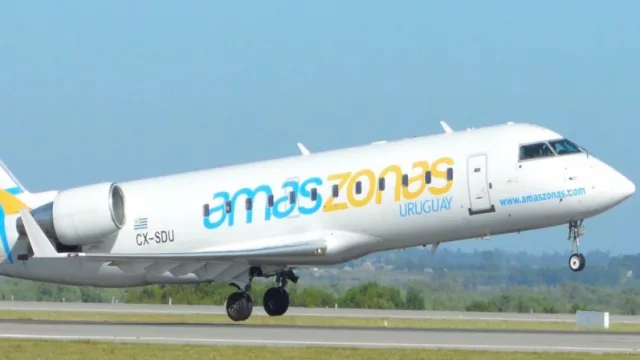 Vientos favorables para Amaszonas (se vienen nuevas rutas, aeronaves y frecuencias)