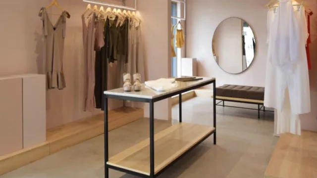 Por los pequeños de forma Rotunda (y se vienen más locales)