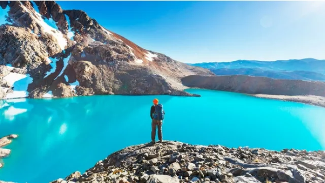 Creció 5,2% la cantidad de turistas hospedados en Argentina