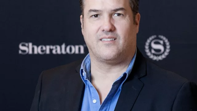 Fernando Terra, director de Urubox