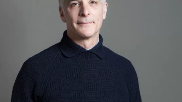 Juan José Monetti, director de Grupo Altavista Lab&Trend