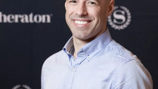 Pablo Ferrer, director de Zona M