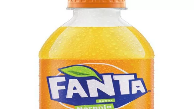 Fanta renovó su imagen y lanzó un nuevo envase espiralado  