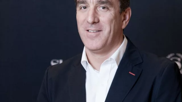 Rafael De Arteaga, gerente General de Mapa 